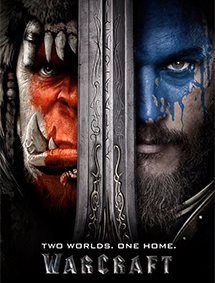 Click to know more about Warcraft