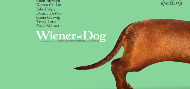 Wiener Dog English Movie