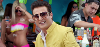 Party Time   Song Promo Yea Toh Two Much Ho Gayaa