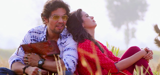 Bawli Booch   Song Promo Laal Rang