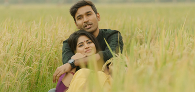 Visiri   Song Promo Enai Noki Paayum Thota