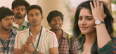 Official Teaser - Enai Noki Paayum Thota Video