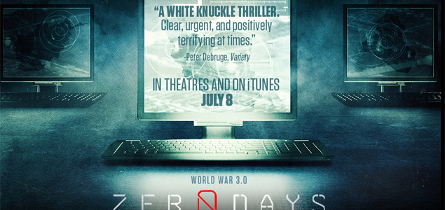 Zero Days English Movie