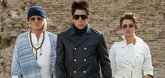 International Trailer #1 - Zoolander 2 Video