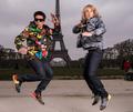 Zoolander 2 Wallpaper 1