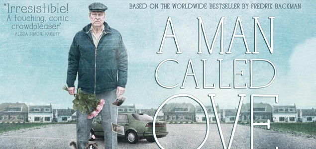 A Man Called Ove English Movie