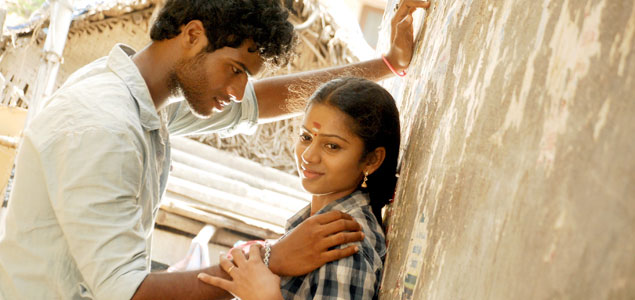 Aakkam Tamil Movie