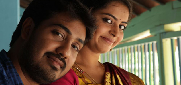 Anbukku Panjamillai Tamil Movie