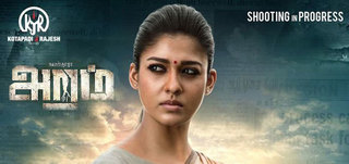 Aramm Review