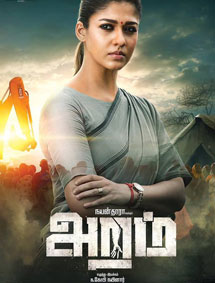Aramm review