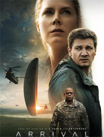 Arrival review