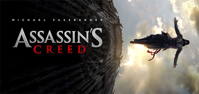 Assassins Creed Tamil Movie