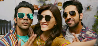 Bareilly Ki Barfi Review