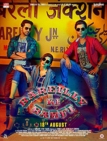 Bareilly Ki Barfi review