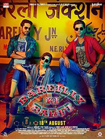 Click to know more about Bareilly Ki Barfi