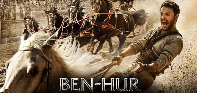 Ben Hur Tamil Movie