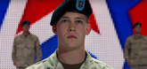 Teaser Trailer - Billy Lynn's Long Halftime Walk Video