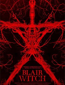 Click to know more about Blair Witch