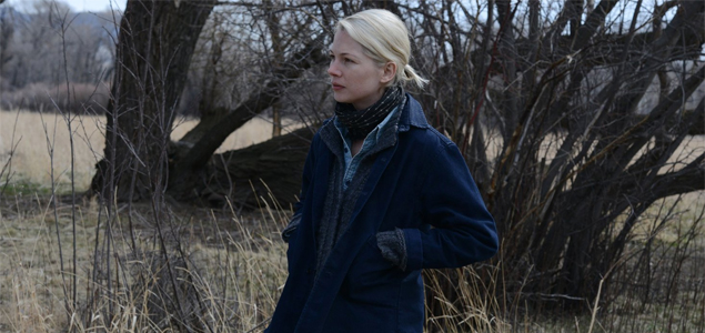 Certain Women English Movie