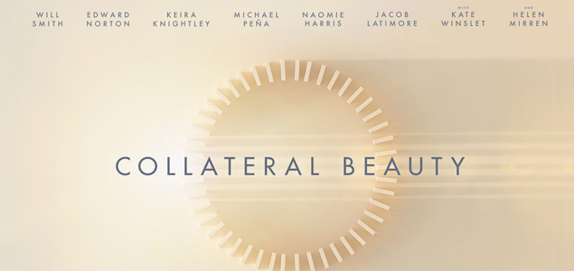 Collateral Beauty English Movie