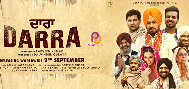 Darra Punjabi Movie