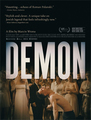 Click to know more about Demon