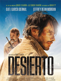 Desierto review