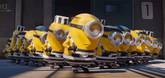 Trailer - 03 - Despicable Me 3 Video