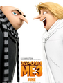 Click to know more about Despicable Me 3