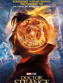 Click to know more about Doctor Strange