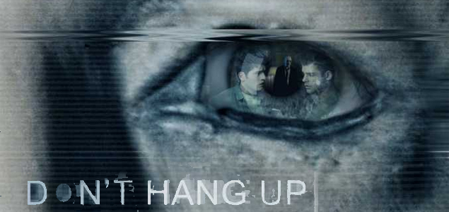 Dont Hang Up English Movie