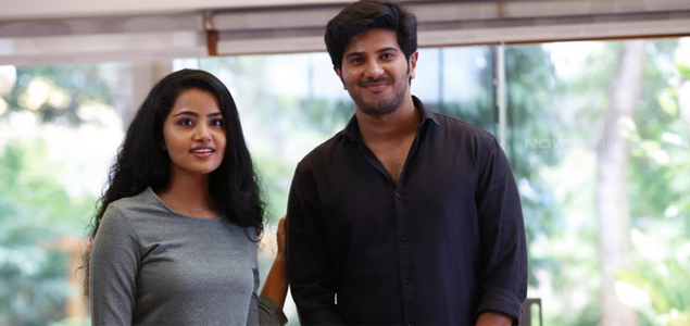 Jomonte Suvisheshangal shoot wrapped up