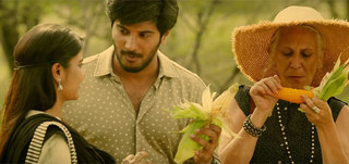 Neelakasham   Song Teaser Jomonte Suvisheshangal