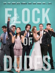 Click to know more about Flock of Dudes