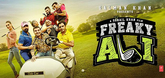 Trailer - Freaky Ali Video