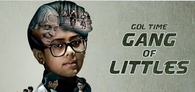 Gang Of Littles Hindi Movie