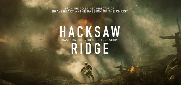 Hacksaw Ridge English Movie