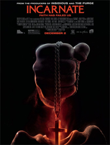 Incarnate review