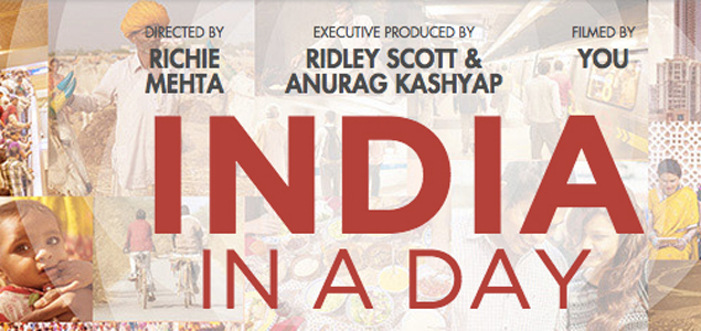 India In A Day English Movie