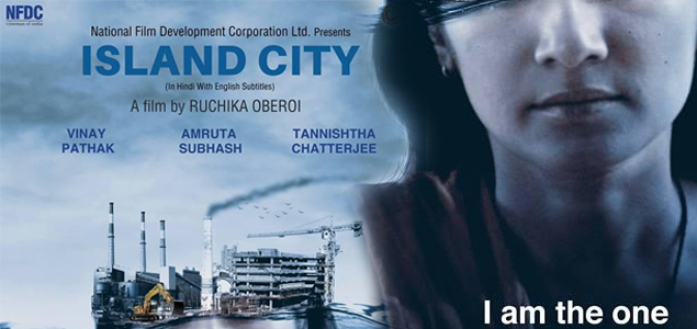 Island City Hindi Movie