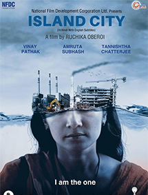 Island City review