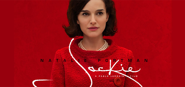 Jackie English Movie