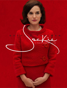 Jackie review