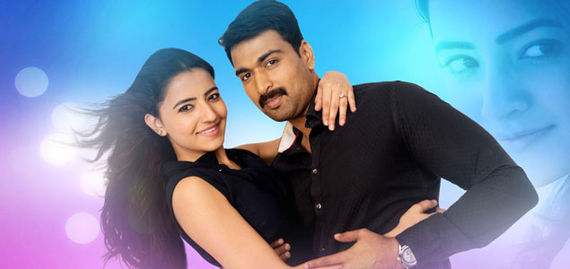 Kaatchi Neram Tamil Movie