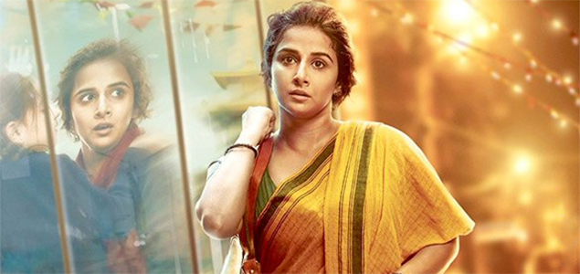 Vidya Balan: Kahaani 2 has a universal story