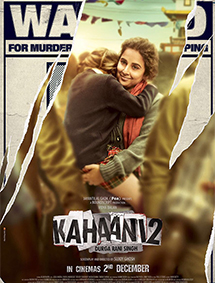 Kahaani 2 review