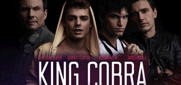 King Cobra English Movie