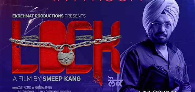 Lock Punjabi Movie