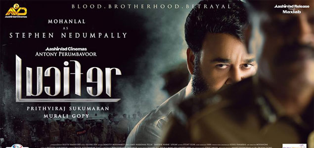 Lucifer 2019 Lucifer Malayalam Movie Movie Reviews