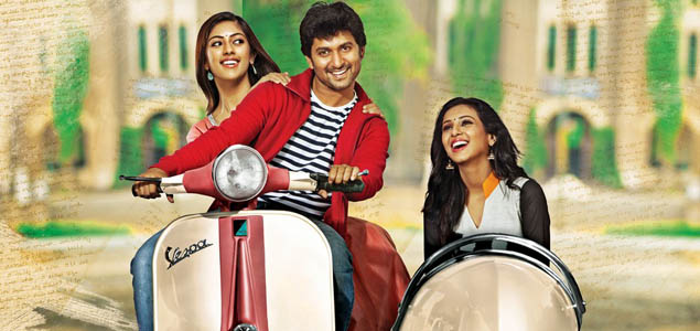 Good Price for Majnu Satellite Rights